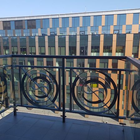 Pawia Apartments Modern Krakow Dış mekan fotoğraf