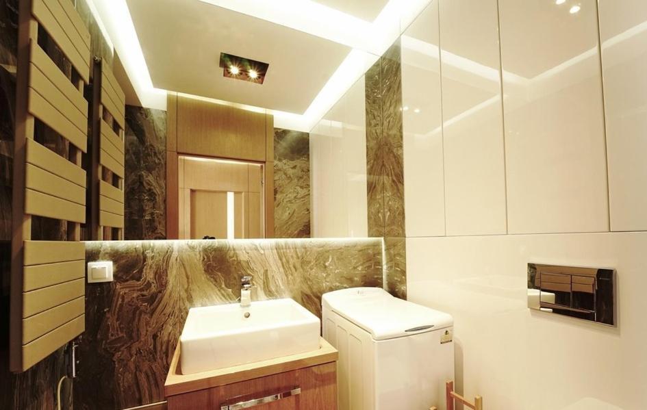 Pawia Apartments Modern Krakow Dış mekan fotoğraf
