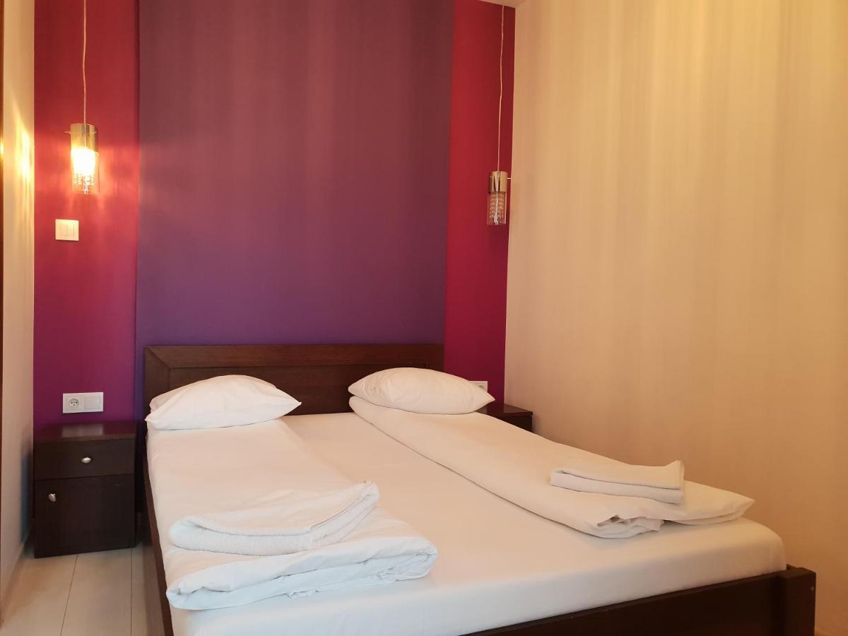 Pawia Apartments Modern Krakow Dış mekan fotoğraf