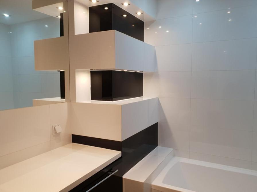 Pawia Apartments Modern Krakow Dış mekan fotoğraf