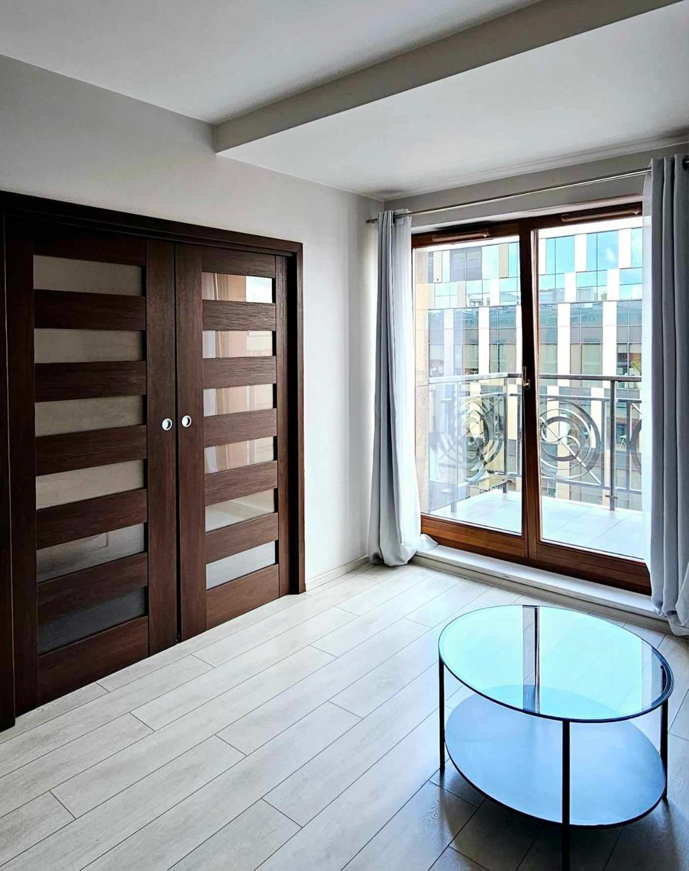 Pawia Apartments Modern Krakow Dış mekan fotoğraf
