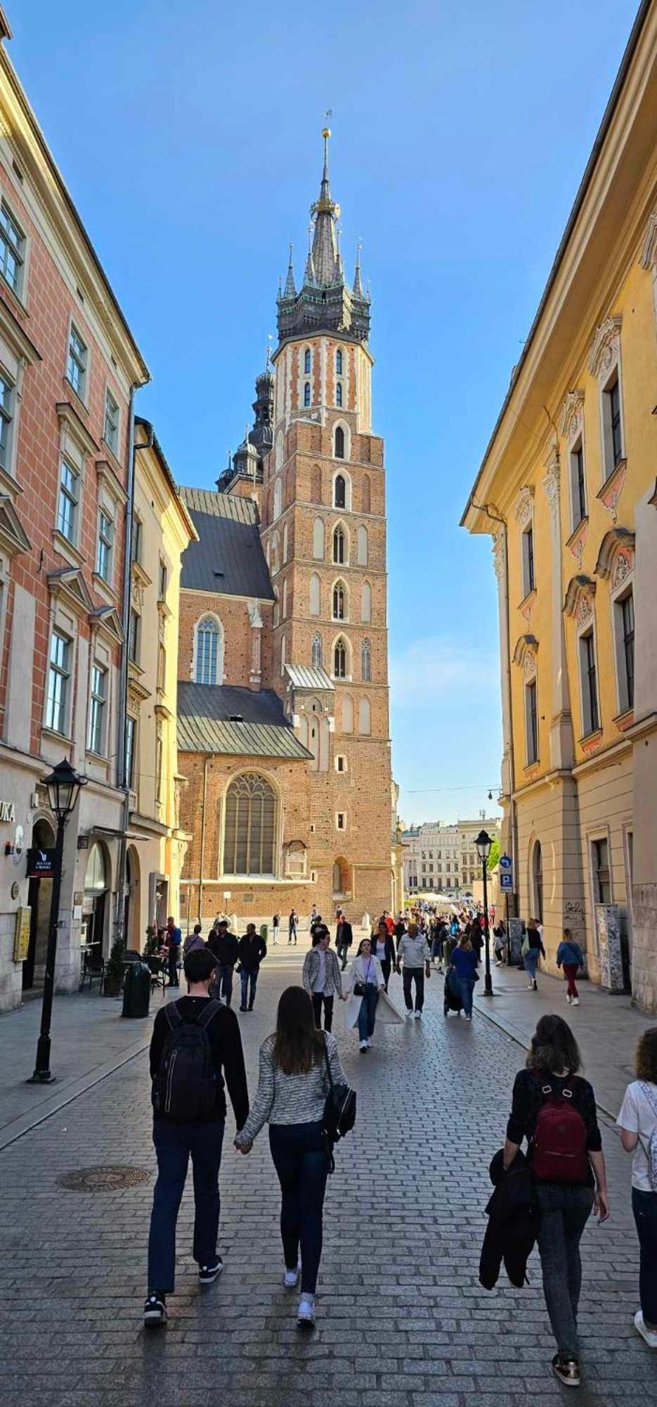 Pawia Apartments Modern Krakow Dış mekan fotoğraf