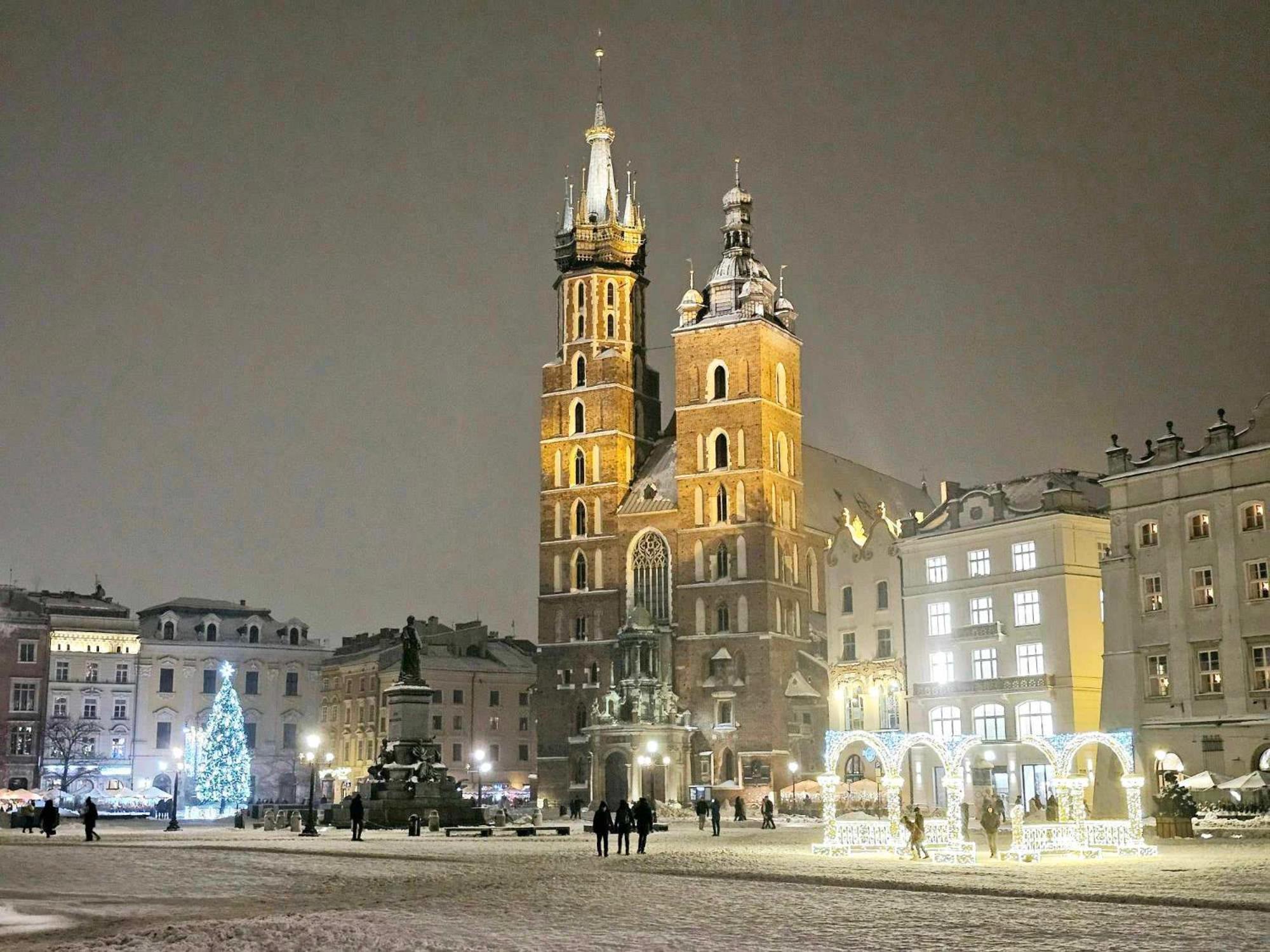 Pawia Apartments Modern Krakow Dış mekan fotoğraf