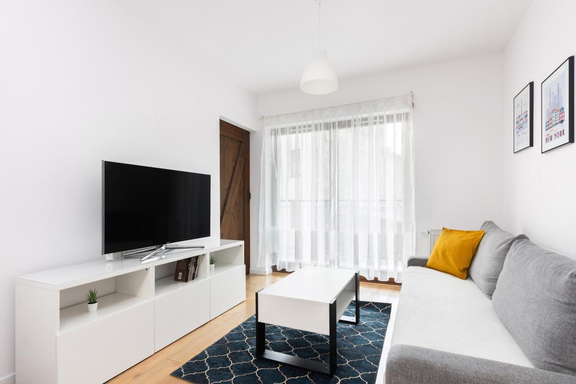 Pawia Apartments Modern Krakow Dış mekan fotoğraf