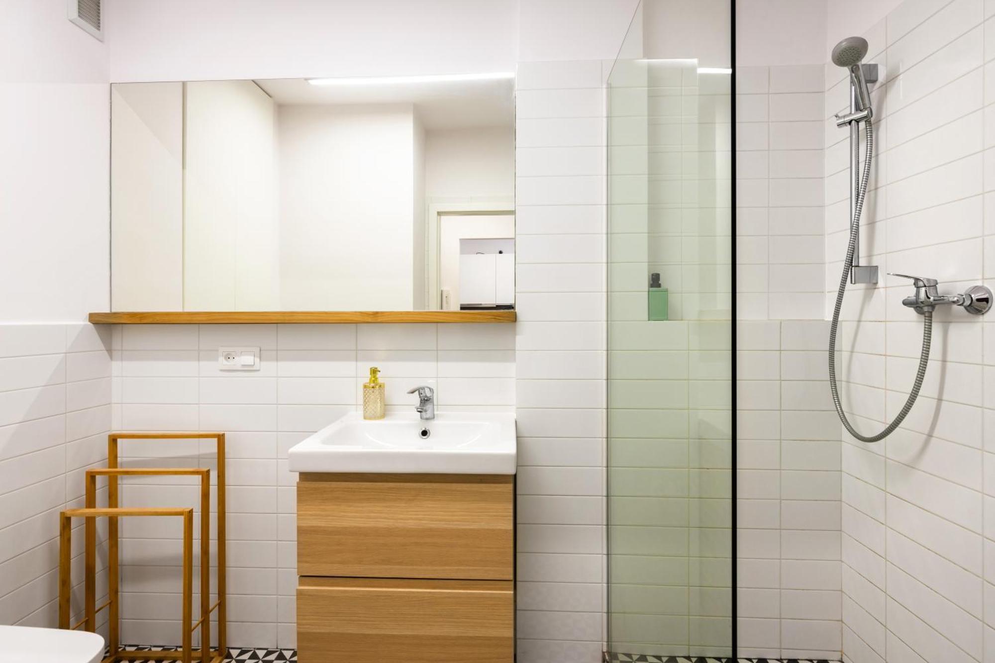 Pawia Apartments Modern Krakow Dış mekan fotoğraf