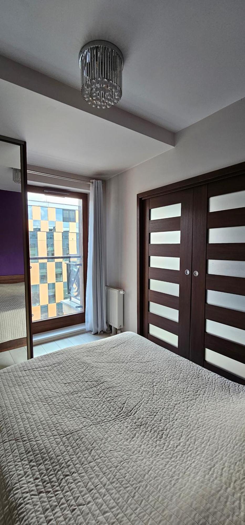 Pawia Apartments Modern Krakow Dış mekan fotoğraf