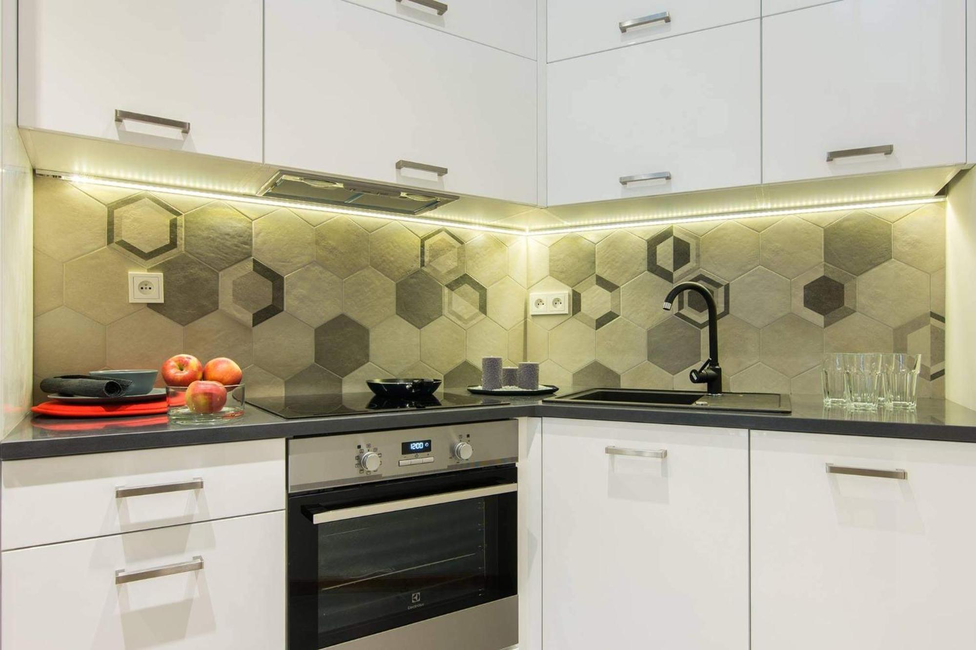 Pawia Apartments Modern Krakow Dış mekan fotoğraf