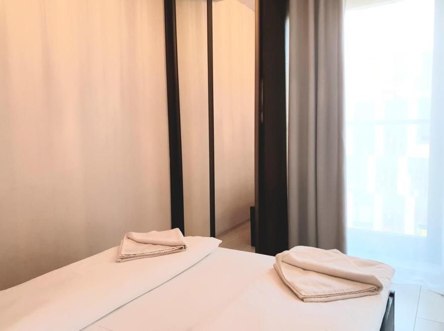 Pawia Apartments Modern Krakow Dış mekan fotoğraf