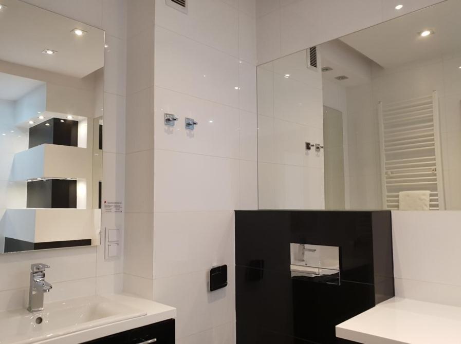 Pawia Apartments Modern Krakow Dış mekan fotoğraf