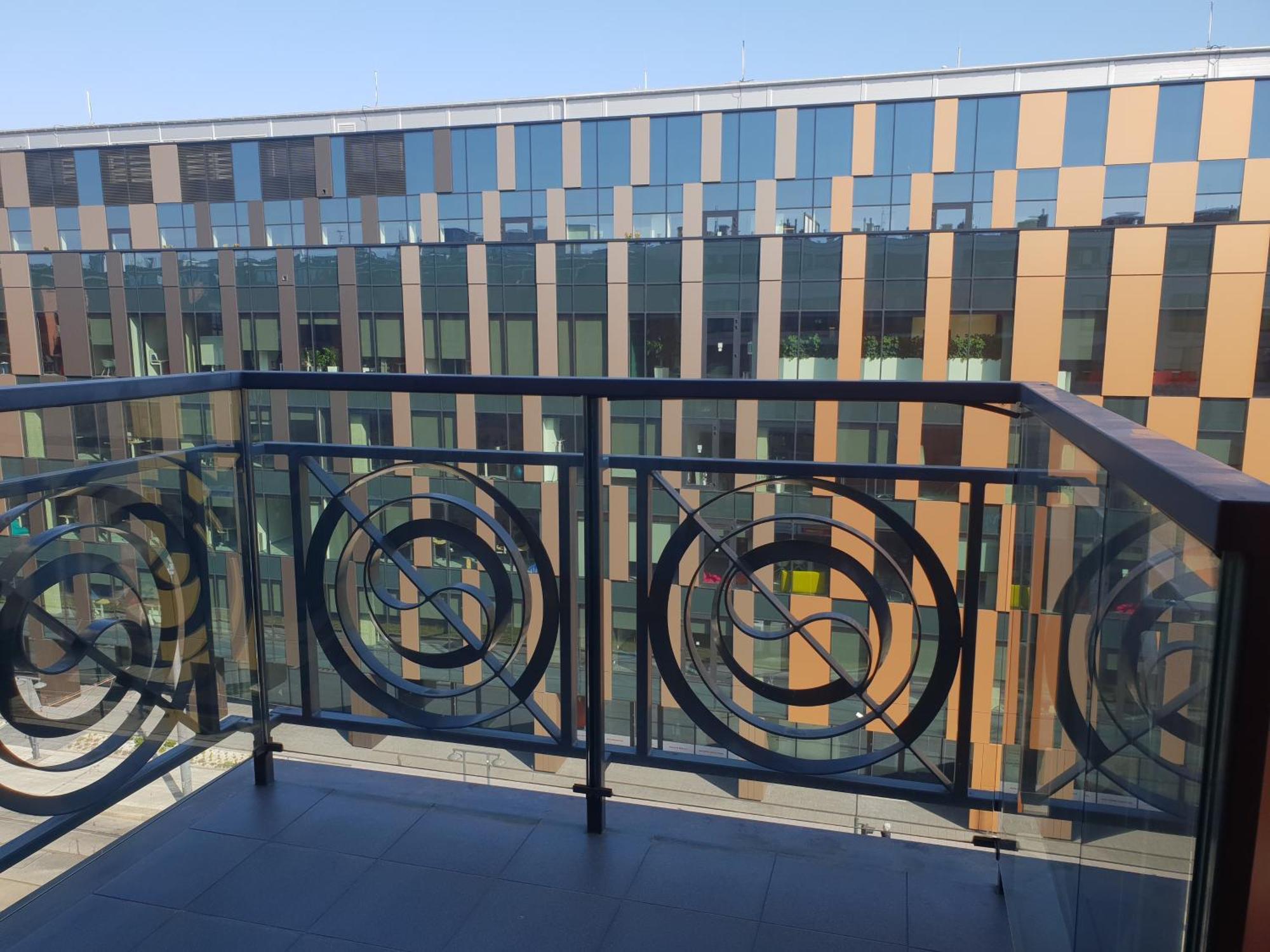 Pawia Apartments Modern Krakow Dış mekan fotoğraf
