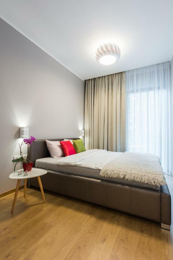 Pawia Apartments Modern Krakow Dış mekan fotoğraf