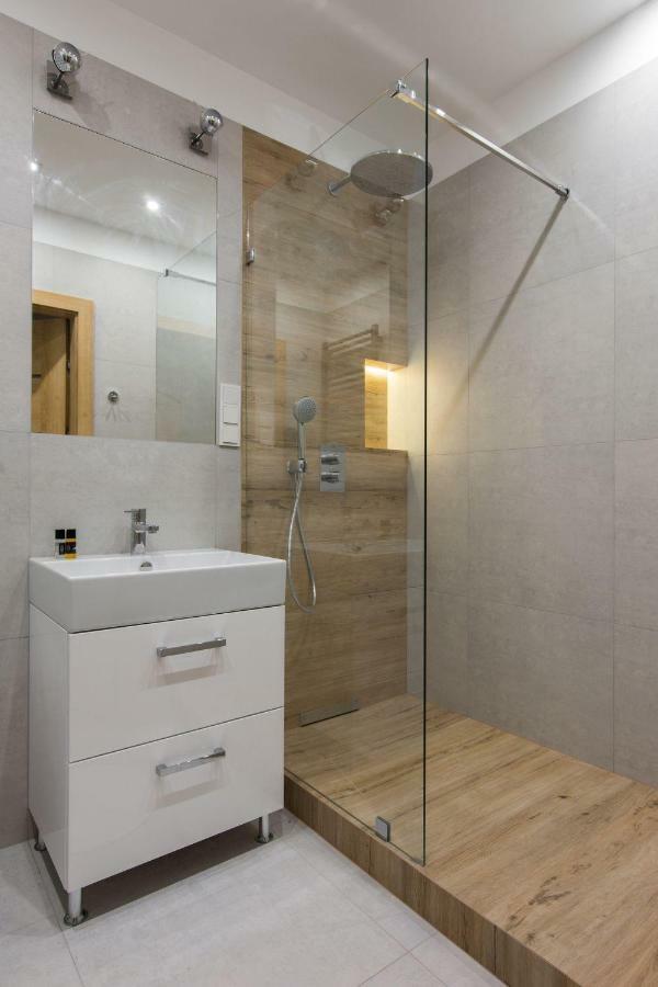 Pawia Apartments Modern Krakow Dış mekan fotoğraf